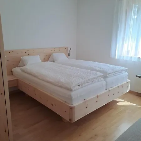 Chasa Azura Scuol