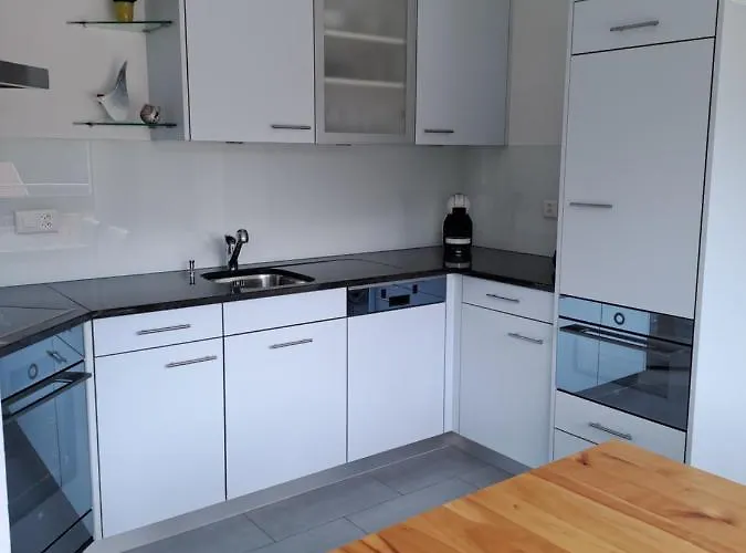 Chasa Azura Apartamento *