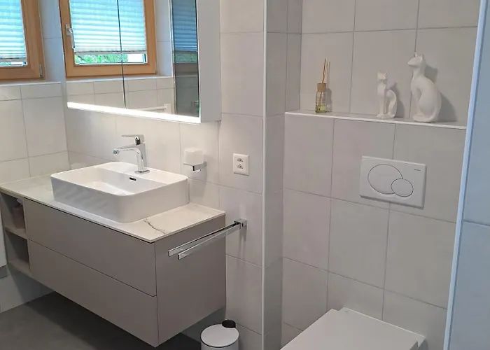 Apartamento Chasa Azura Scuol