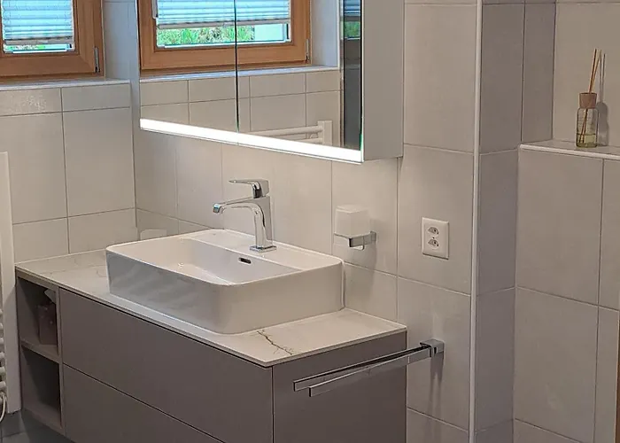 Apartamento Chasa Azura *