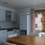 Chasa Azura * Scuol