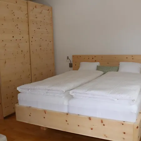 Daire Chasa Azura Scuol