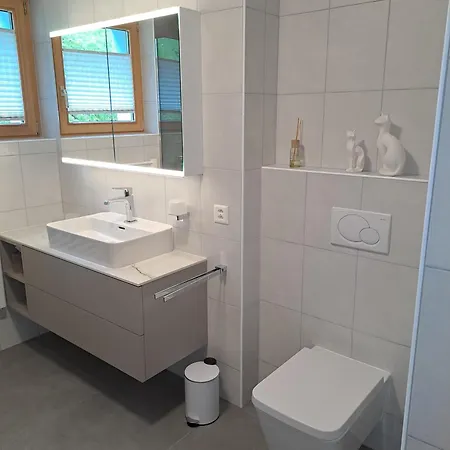 Apartment Chasa Azura Scuol