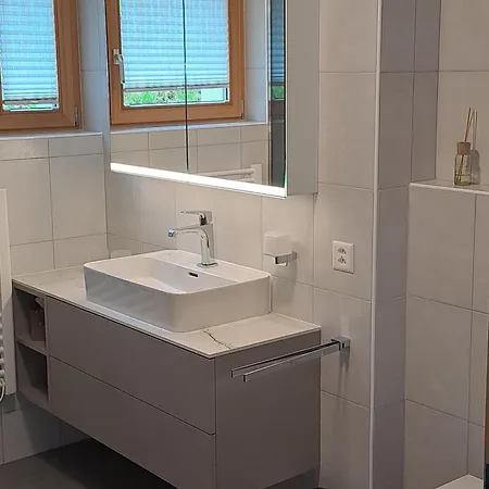 Apartment Chasa Azura *